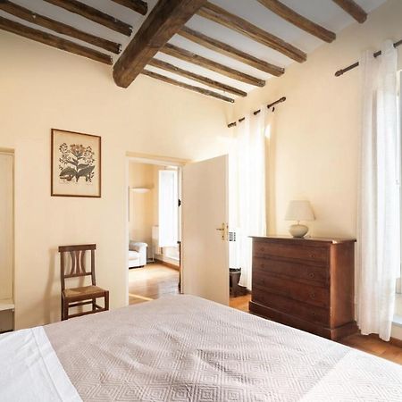 로마 Piazza Navona Center House 아파트 외부 사진