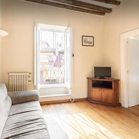 로마 Piazza Navona Center House 아파트 외부 사진