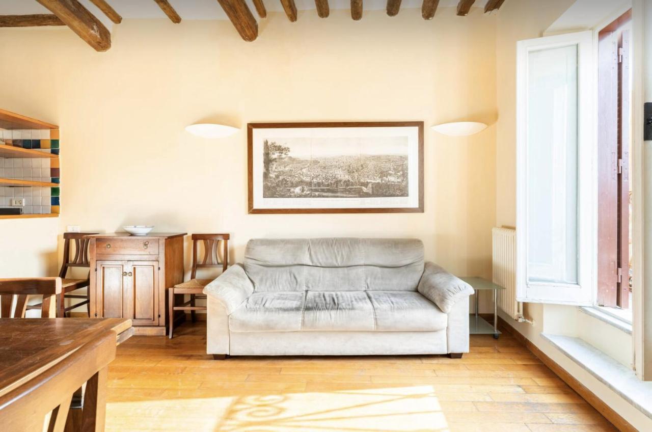 로마 Piazza Navona Center House 아파트 외부 사진
