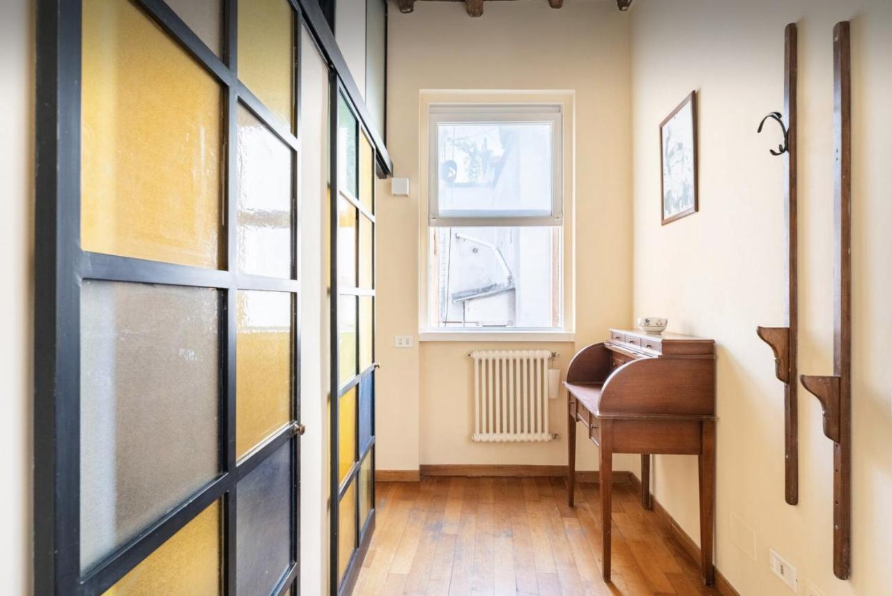 로마 Piazza Navona Center House 아파트 외부 사진