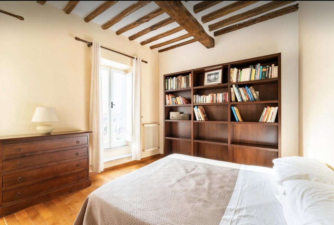 로마 Piazza Navona Center House 아파트 외부 사진