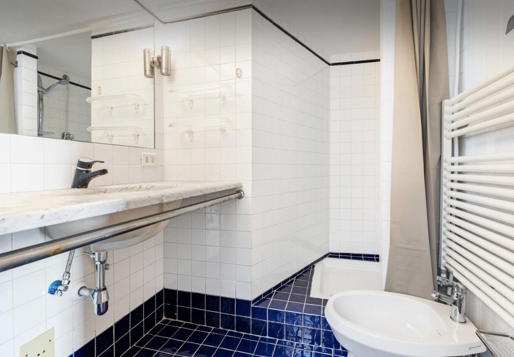 로마 Piazza Navona Center House 아파트 외부 사진
