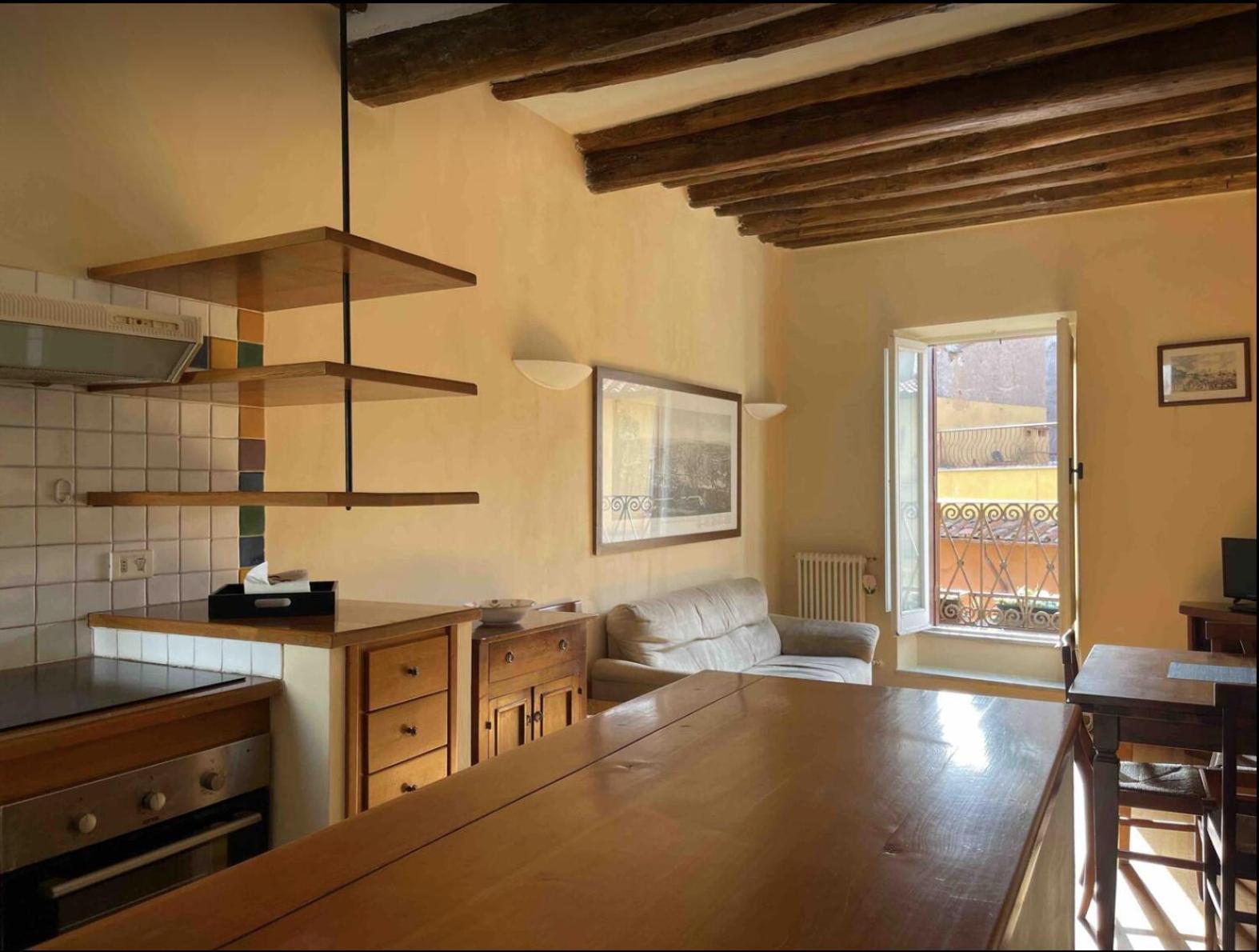 로마 Piazza Navona Center House 아파트 외부 사진