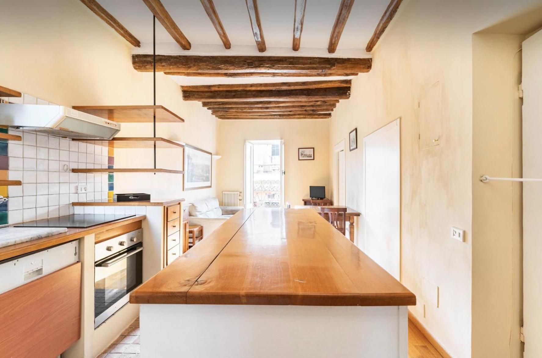 로마 Piazza Navona Center House 아파트 외부 사진
